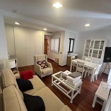Dreamsapt Alfalfa Seville Ngoại thất bức ảnh