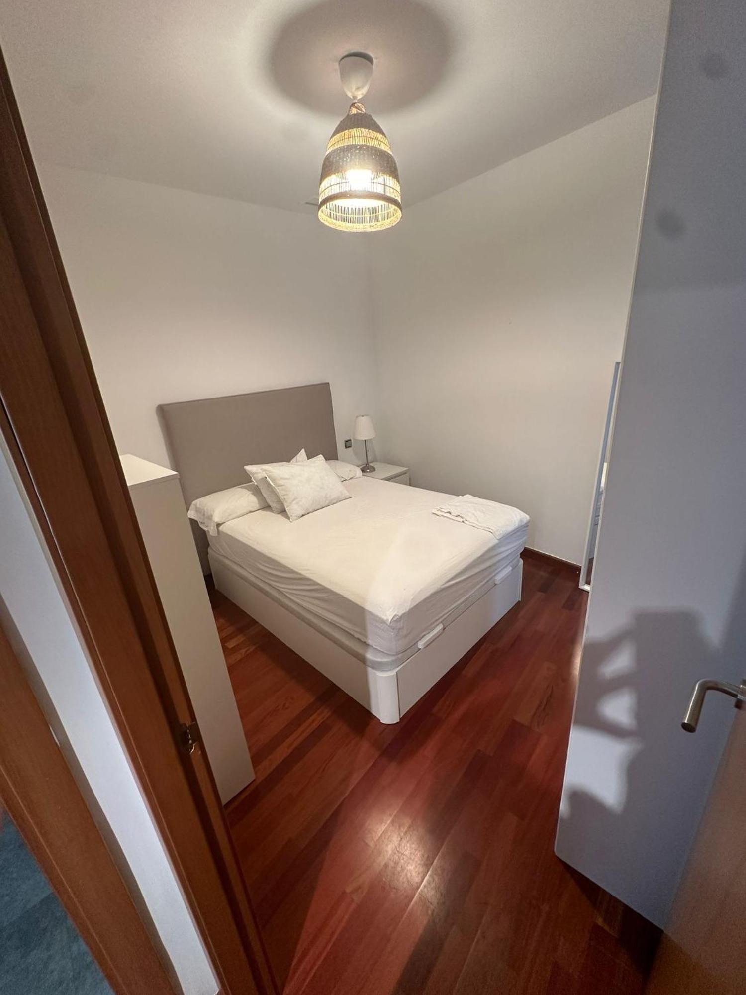Dreamsapt Alfalfa Seville Ngoại thất bức ảnh