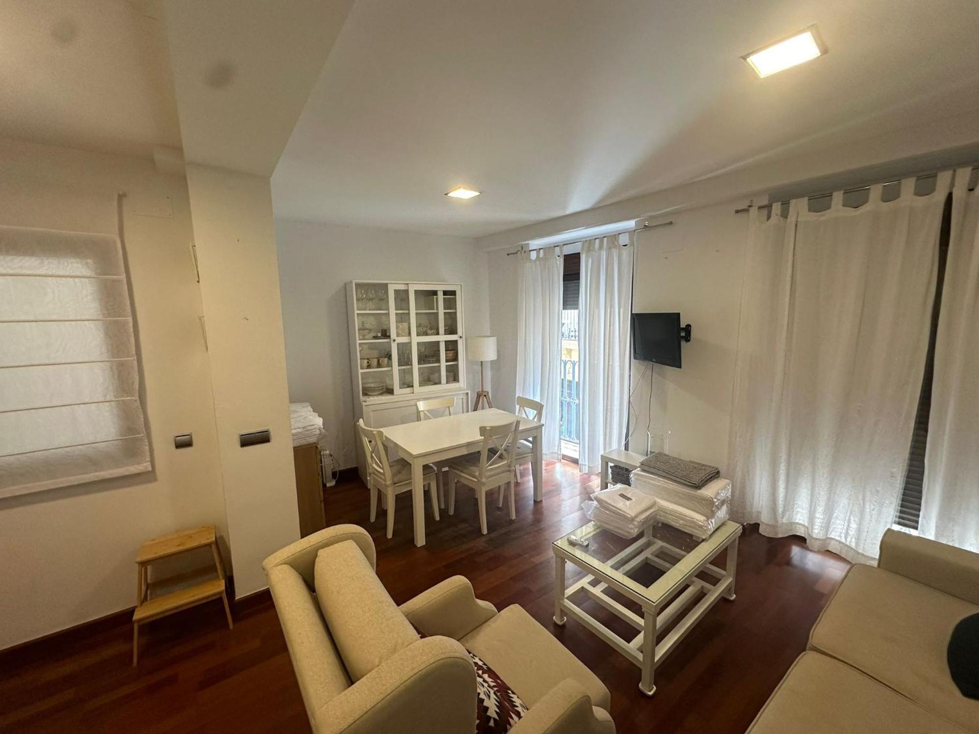 Dreamsapt Alfalfa Seville Ngoại thất bức ảnh
